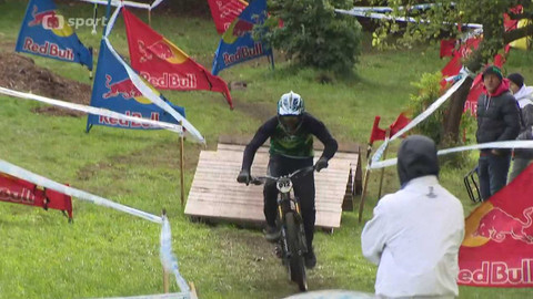 Sport v regionech - Svatohorský Downtown