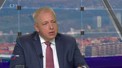 Otázky Václava Moravce - 17. května 2015 12:00