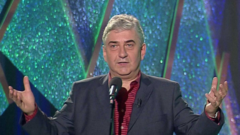 Miroslav Donutil opět v Lucerně