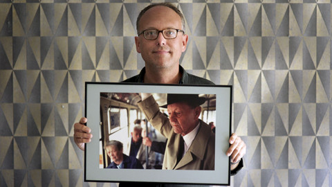 Sametové stopy - 8/30 Milouš Jakeš