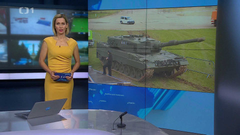 Události v regionech (Ostrava) - 18. září