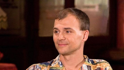 Na plovárně - Filip Kadlec