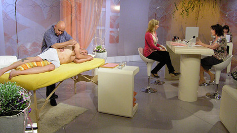 Sama doma - 25. dubna 2013