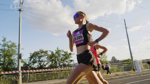 RunCzech - Birell Běh na 10 km
