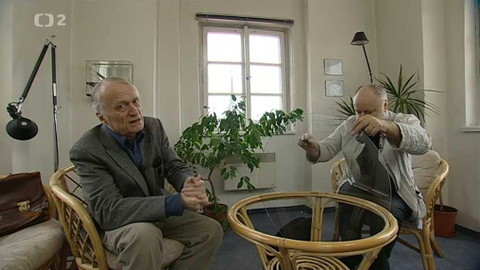 Čtenářský deník... - Petr Král: Zpráva o místech