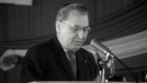 Příloha Televizních novin - Konference Praha 9