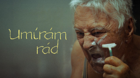 Umírám rád