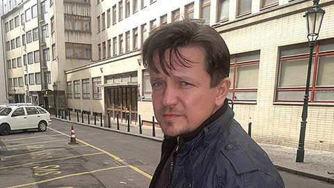 Tísňová linka - 30. dubna 2013