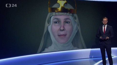 Věda 24 - 20. ledna 2019