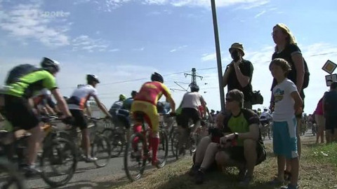 Cyklistika - Author Cup 2014 - Znovín Cup