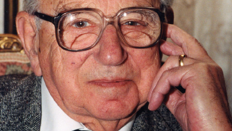 Mimořádné pořady ČT24 - Speciál k úmrtí Sira Nicholase Wintona