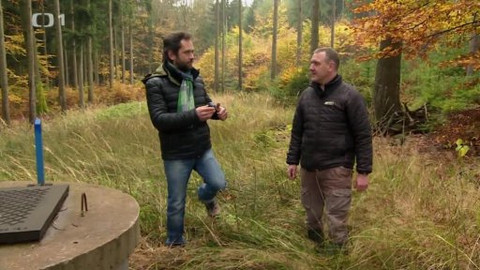 Polopatě - 16. listopadu 2014