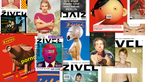 Masterclass projektu Identita - Živelné devadesátky