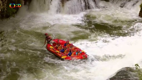 Cestohrátky - Nový Zéland