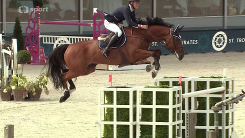 Global Champions - Global Champions League Valkenswaard