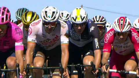 Tour de France - 13. etapa