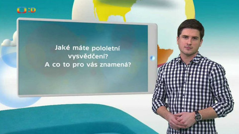 Zprávičky - 26. ledna 2018