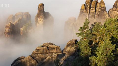 Gejzír - 1. dubna 2021