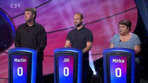 Kde domov můj? - 17. ledna 2019