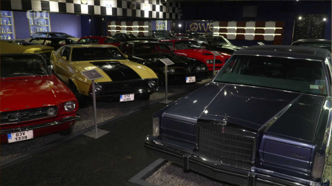 Toulavá kamera - 19. října