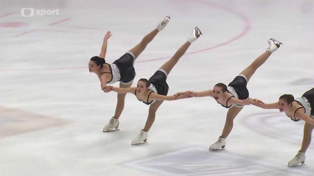 Santa Claus Cup, Brno Sport v regionech Česká televize