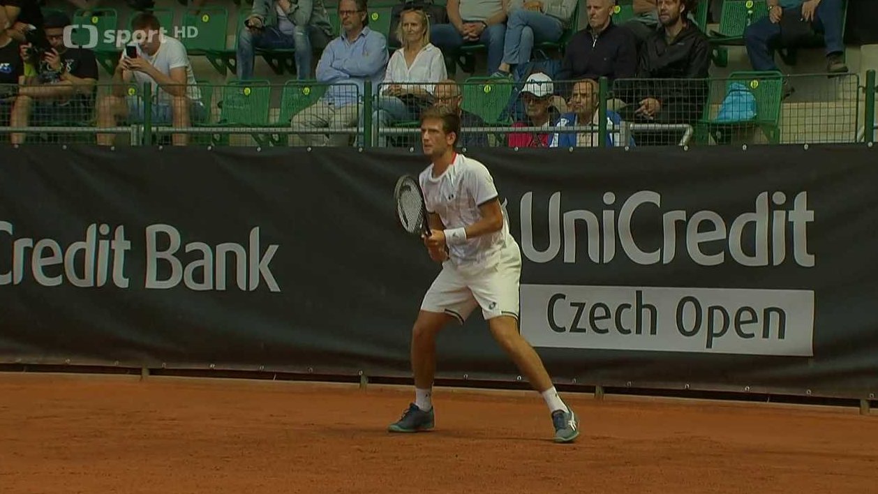 UniCredit Czech Open Czech Open Česká televize