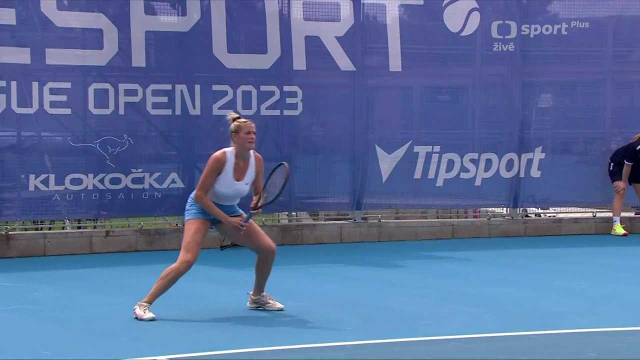 Livesport Prague Open Prague Open Česká televize