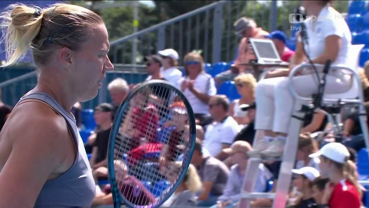 Livesport Prague Open Prague Open Česká televize