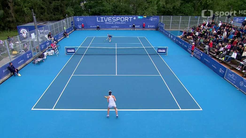 Livesport Prague Open Prague Open Česká televize