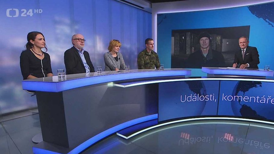 Jak Bude Rok 2024 1 Ledna Ud Losti Koment E Esk Televize   1019134 