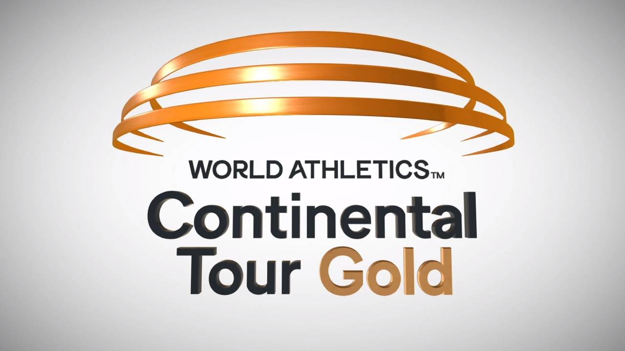 World Athletics Continental Tour Gold 2021 iVysílání Česká televize