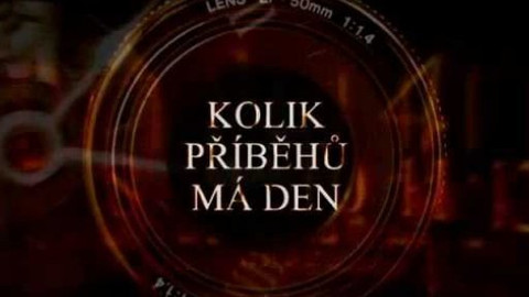 Kolik příběhů má den - Upoutávka