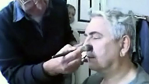 3 plus 1 s Miroslavem Donutilem - Upoutávka k cyklu