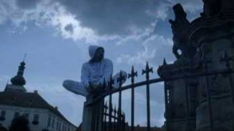 Ocas ještěrky - Trailer