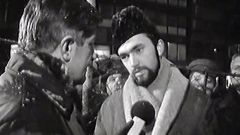 Oběť nejvyšší - Názory spolužáků Jana Palacha a psychiatra Zdeňka Dytrycha