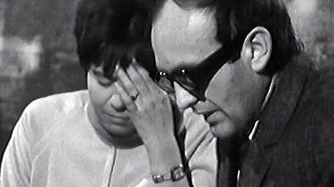 Oběť nejvyšší - Rozhovor s přítelkyní Jana Palacha Helenou Zahradníkovou a kamarádkou Evou Bednárikovou