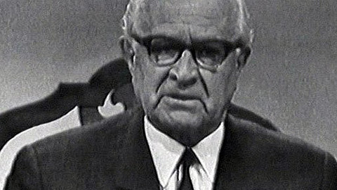 Oběť nejvyšší - Projev prezidenta Ludvíka Svobody k úmrtí Jana Palacha