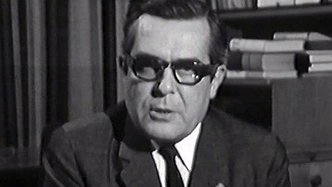 Oběť nejvyšší - Proslov Václava Vosky