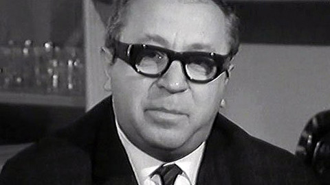 Oběť nejvyšší - Proslov Miroslava Horníčka