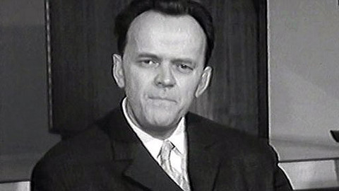 Oběť nejvyšší - Proslov Luďka Pachmana