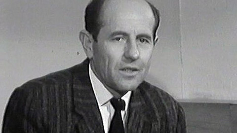 Oběť nejvyšší - Proslov Dany a Emila Zátopkových