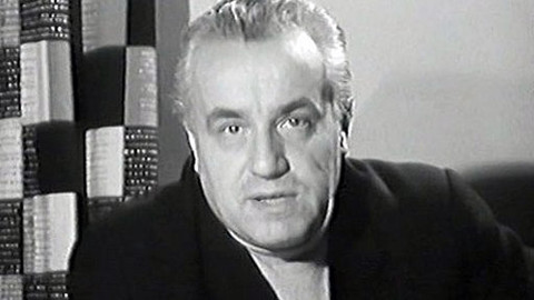 Oběť nejvyšší - Proslov Jana Procházky