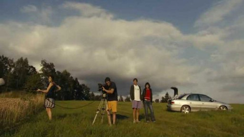 Největší z Čechů - Trailer