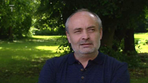 Za zrcadlem - Rozhovor s režisérem (II)