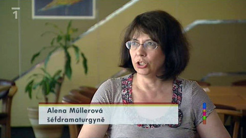 Děti 50. let - Ze zákulisí