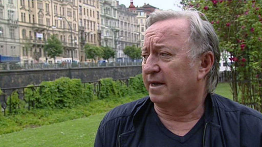 Na kus řeči se zvířaty - Rozhovor s Jiřím Lábusem