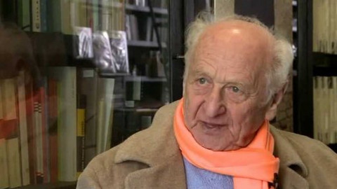 Češi v krizi v poločase - Arnošt Lustig, spisovatel