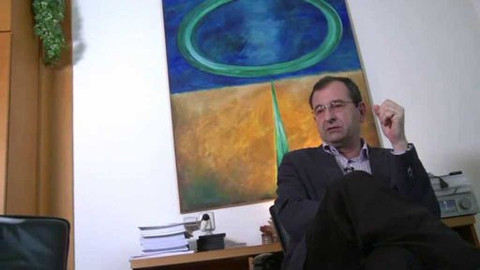 Češi v krizi v poločase - Cyril Höschl, psychiatr