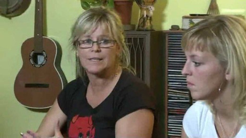 Češi v krizi v poločase - Libuše Zajacová, nezaměstnaná