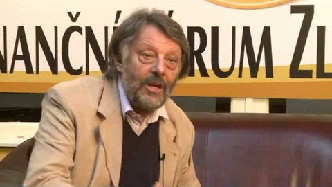 Češi v krizi v poločase - Zdeněk Zbořil, politolog